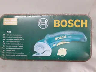  BOSCH CUTTER
