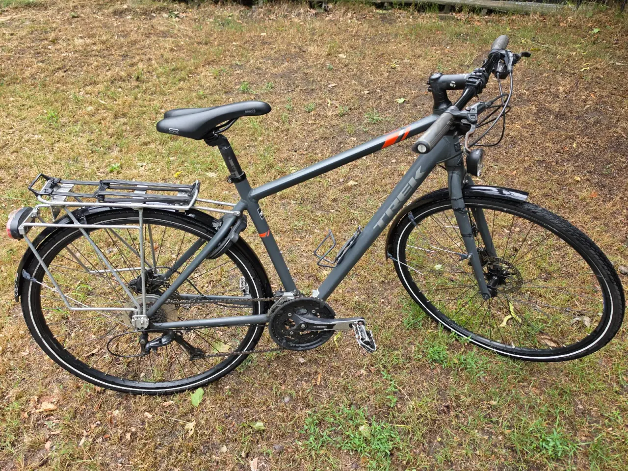 Billede 5 - Trek Cykel 