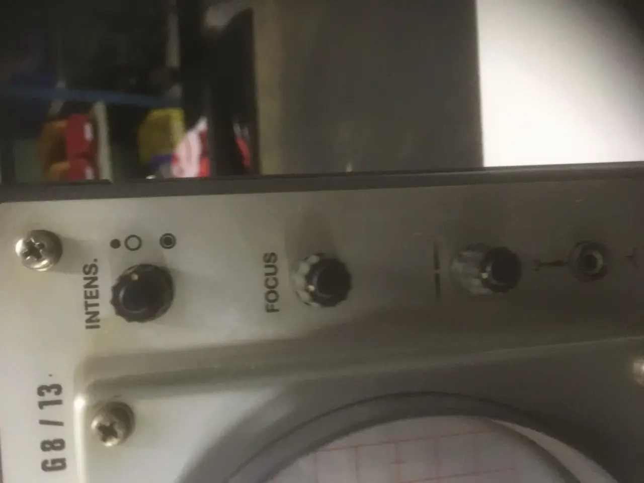 Billede 6 - Div måleinstrumenter M/M Pris for det hele