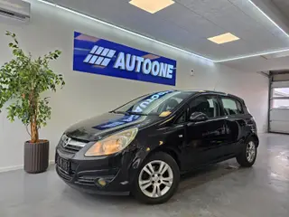 Opel Corsa 1,4 16V Enjoy