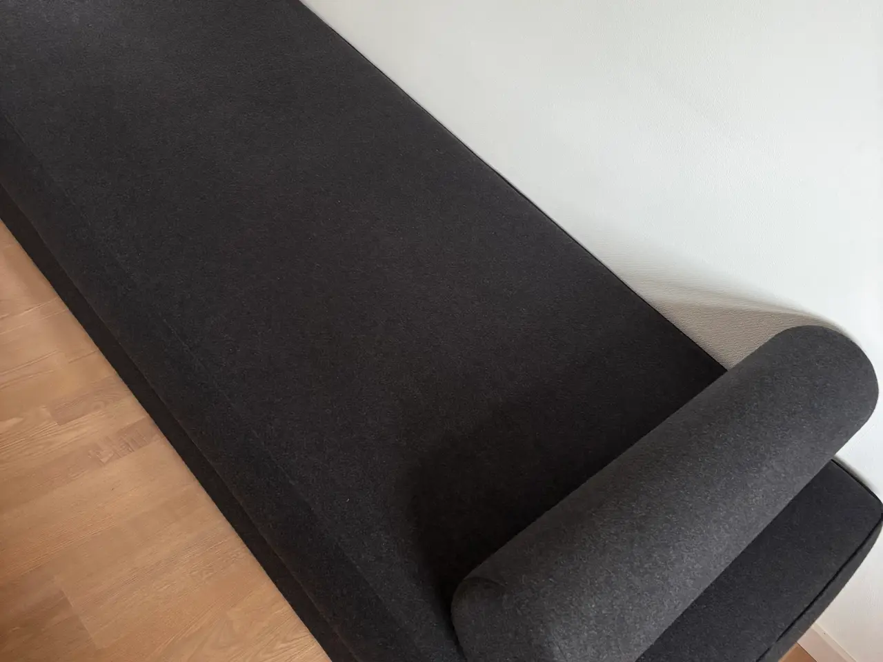 Billede 2 - Flot og velholdt sovesofa sælges