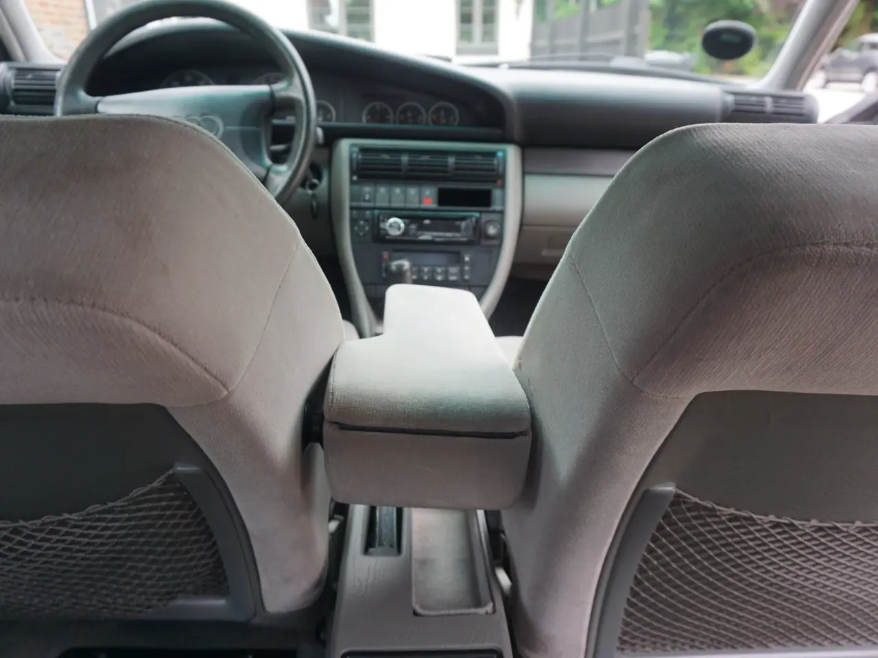 Billede 4 - Audi A6 2,6