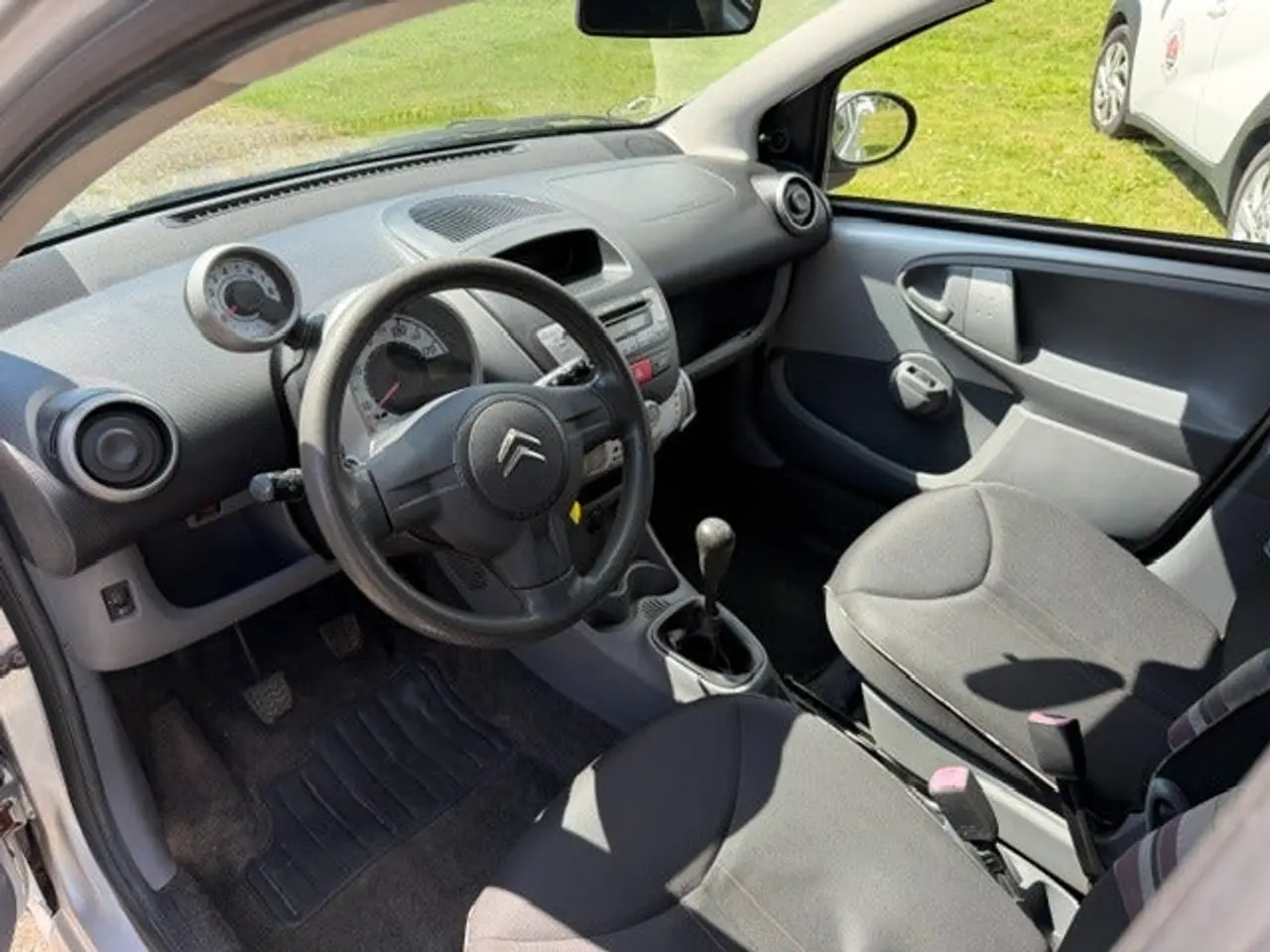 Billede 7 - Citroën C1 1,0i Clim