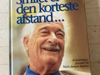 Smilet er den korteste afstand, Victor Borge