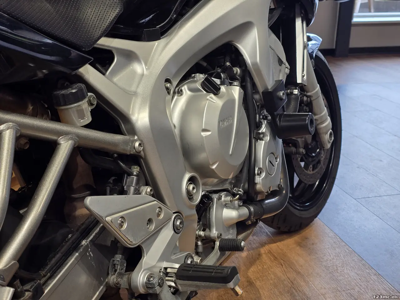 Billede 13 - Yamaha FZ6