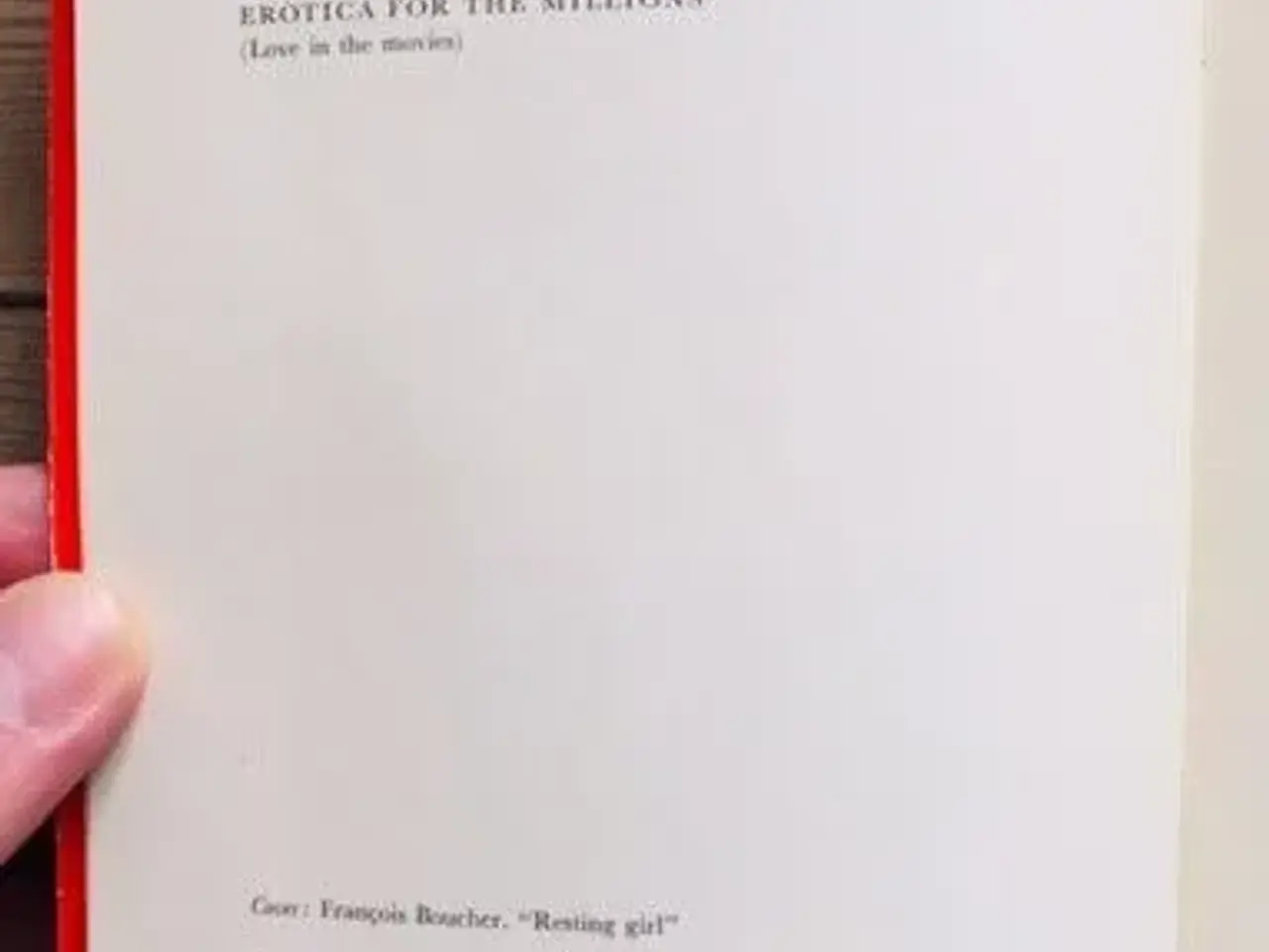 Billede 2 - Love's Picture Book (1963)