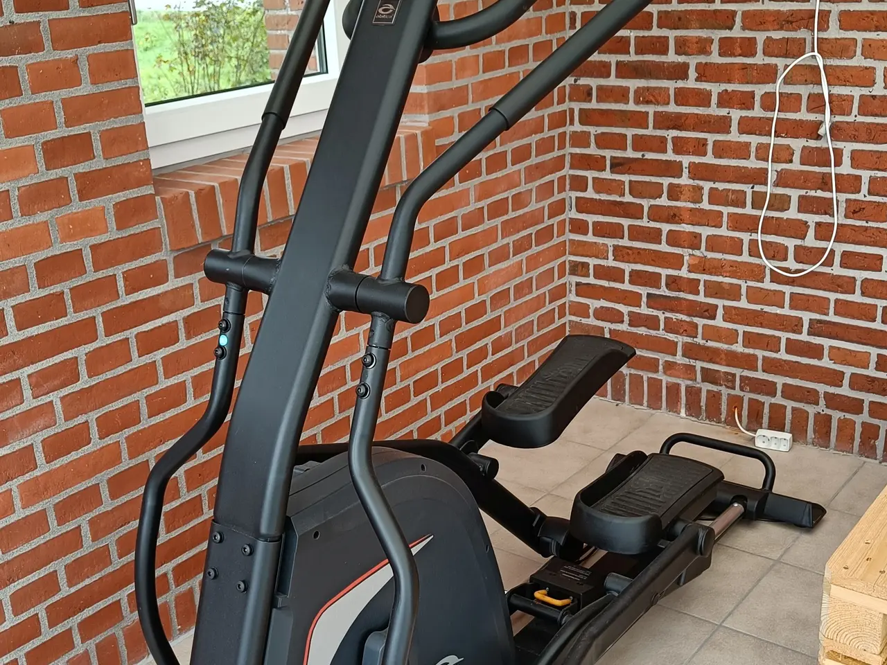 Billede 1 - Crosstrainer