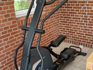 Crosstrainer