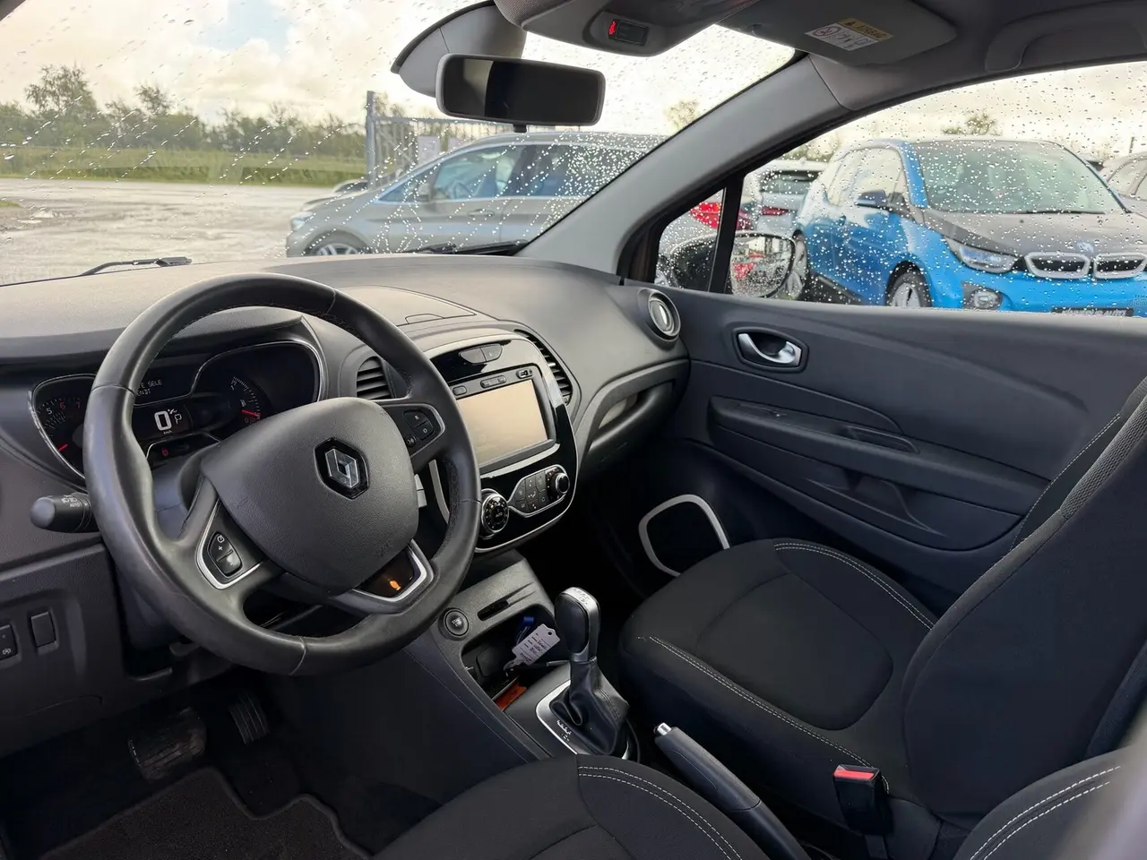 Billede 13 - Renault Captur 1,2 TCE Zen EDC 120HK 5d 6g Aut.