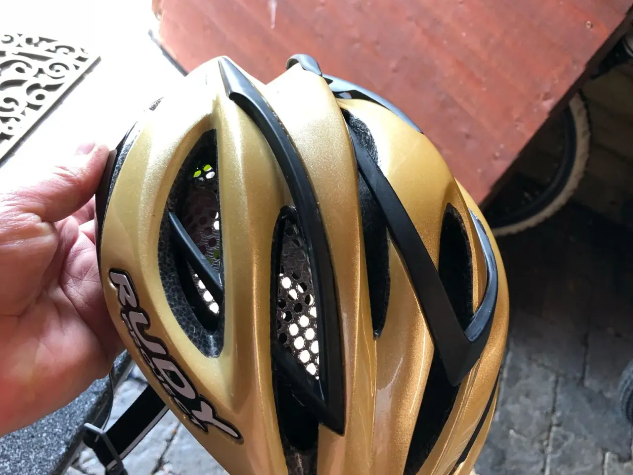 Billede 1 - Rudy Project Racemaster