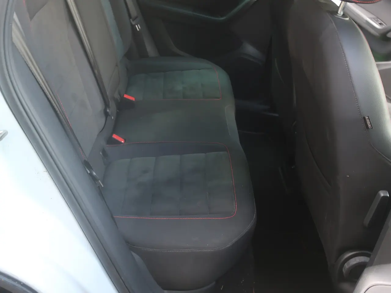 Billede 21 - Personbil SEAT ATECA 2,0 TDI 150 DSG7