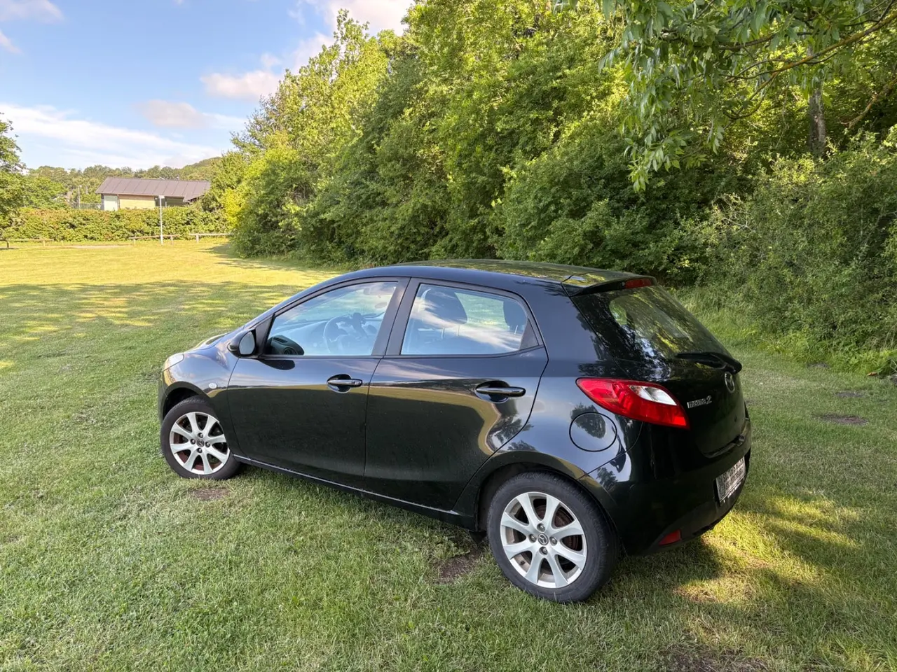 Billede 9 - Mazda 2 1,3 Takara Edition