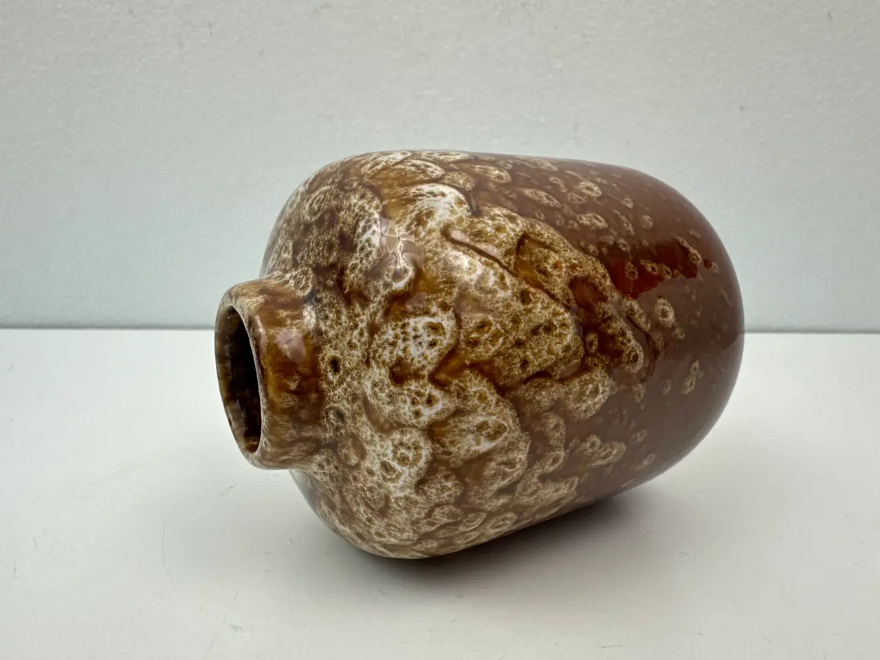 Billede 6 - Retro miniature vase