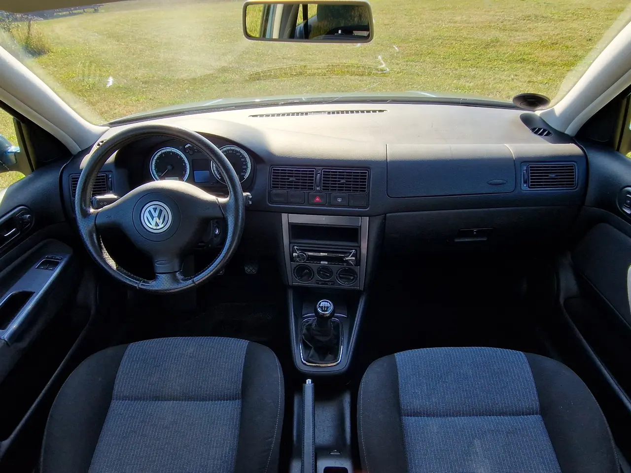 Billede 5 - VW Golf 4 1,6 16V