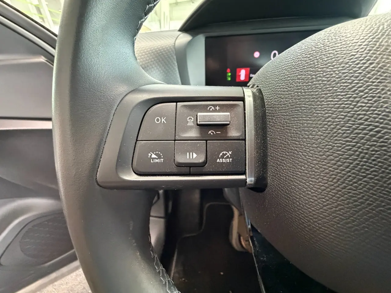 Billede 10 - Citroën ë-C4 54 Max