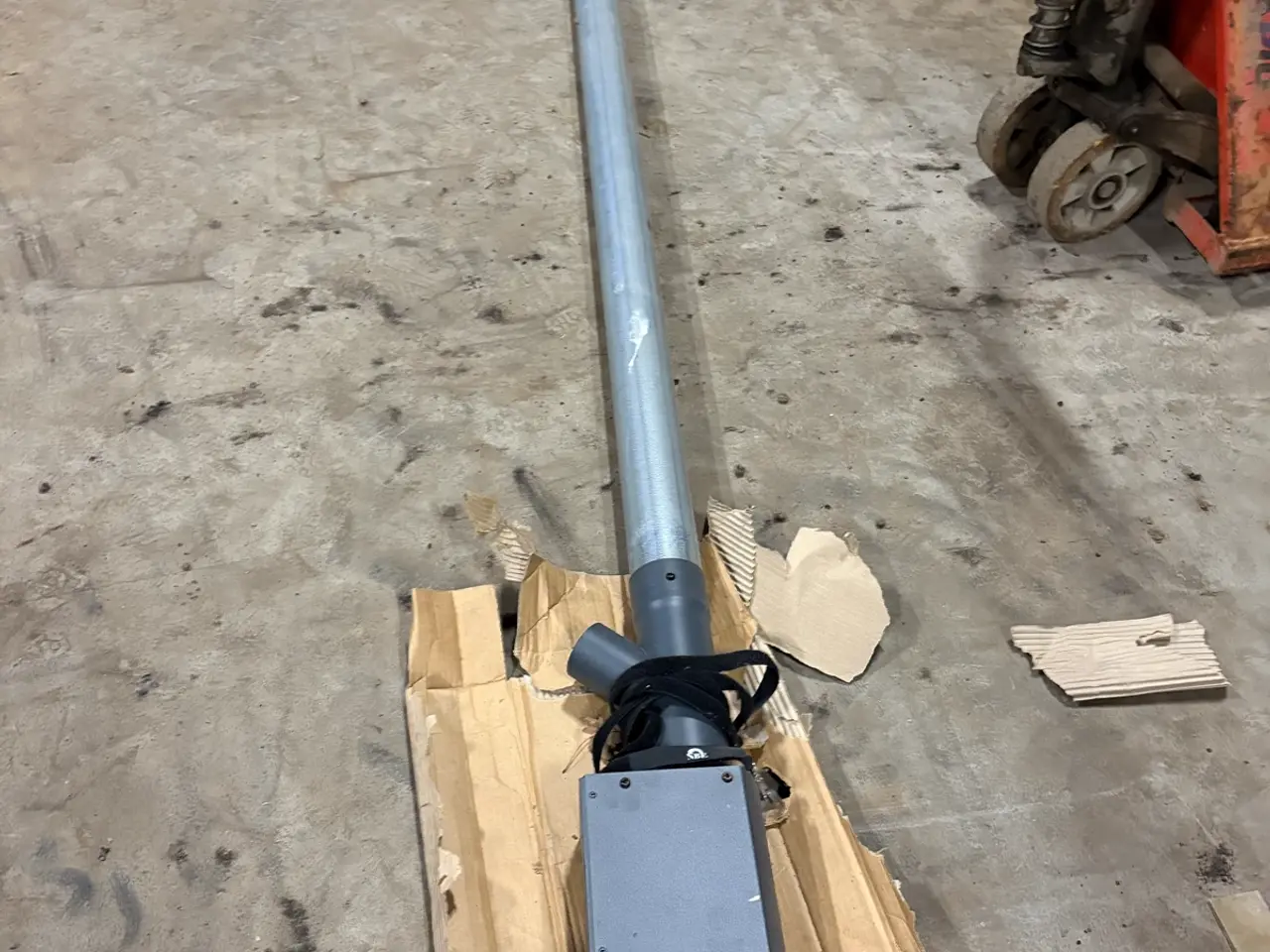 Billede 3 - Pillesnegl ny 4m