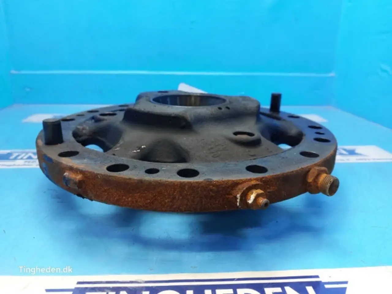Billede 2 - JCB 413S Bremse Piston 458/M5479