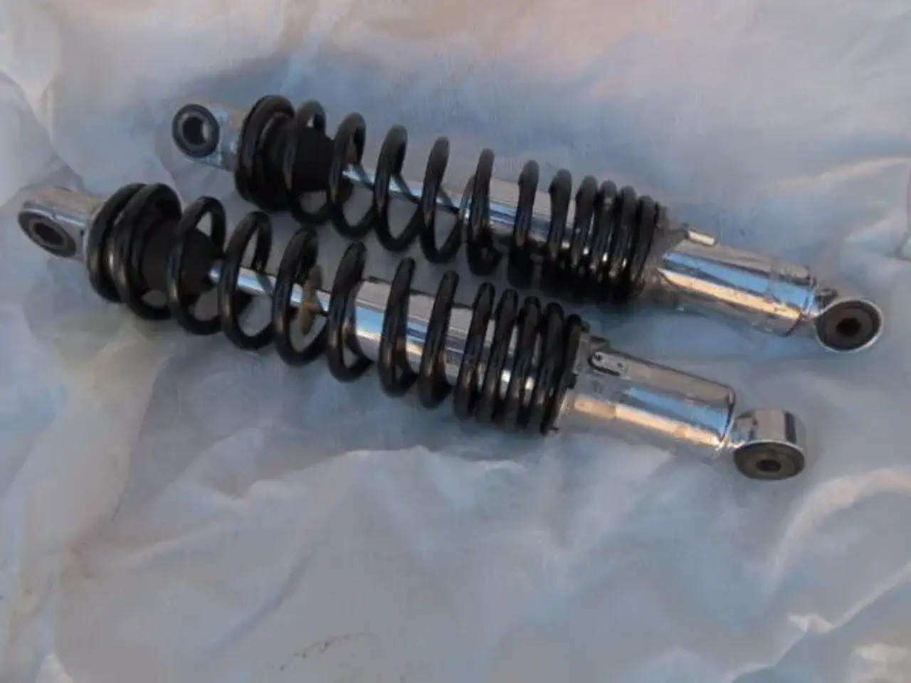 Billede 4 - Kawasaki Z 650 Fine dele - 9982 Ålbæk
