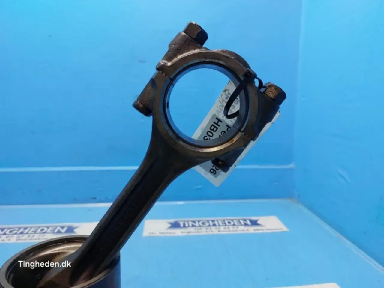 Billede 13 - Perkins 1006.60T Stempel 31337590