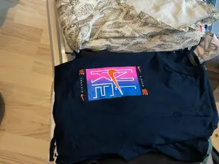 Pakke med t-shirts