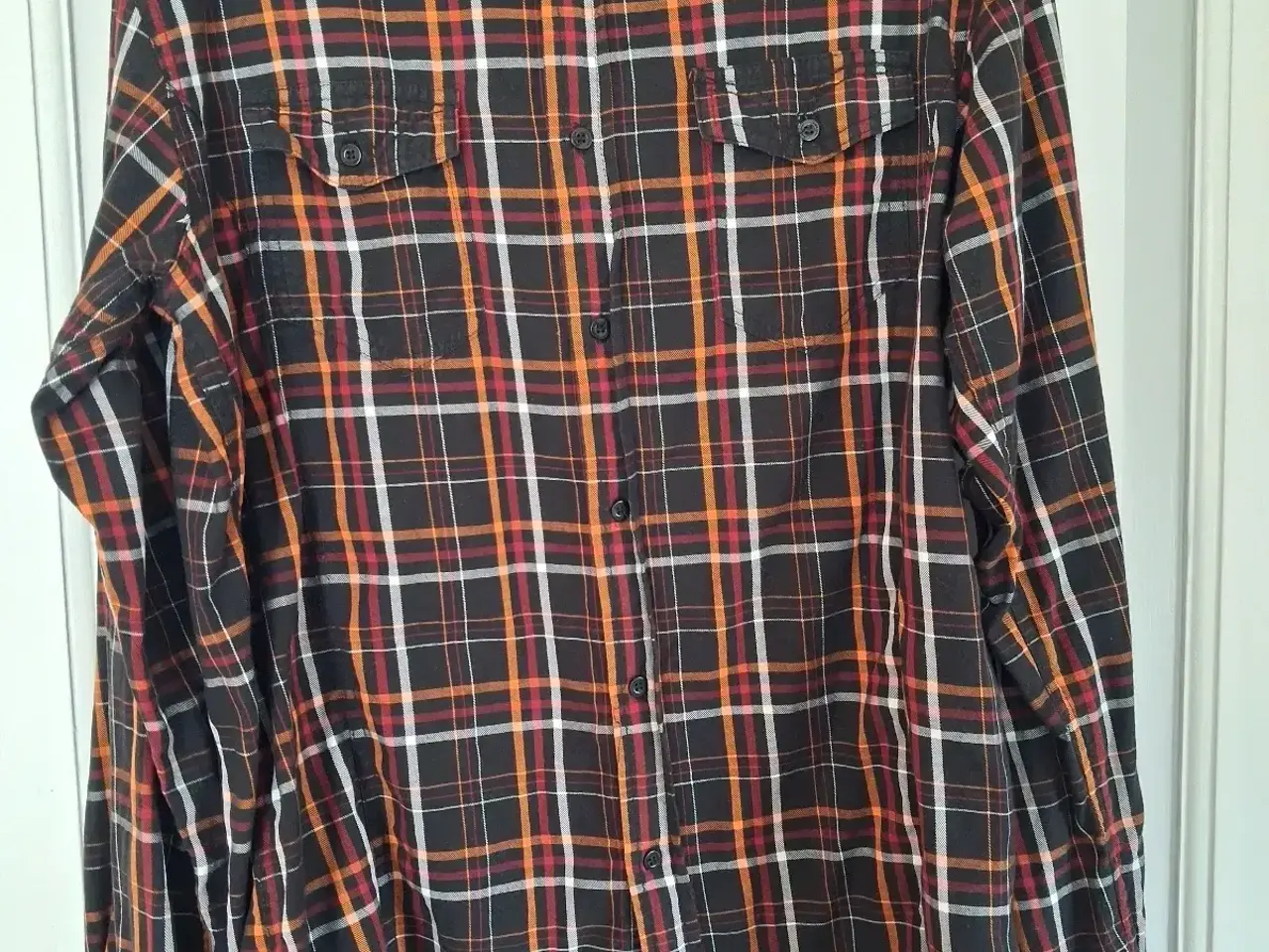 Billede 17 - Herre Skjorter str. M - XL