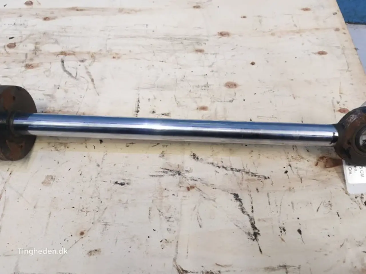 Billede 8 - Hema Cylinder