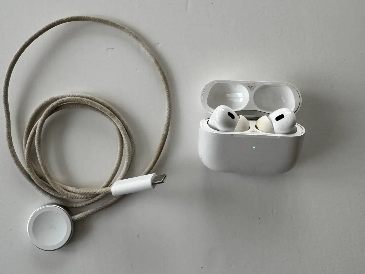 Billede 3 - Apple AirPods Pro 2