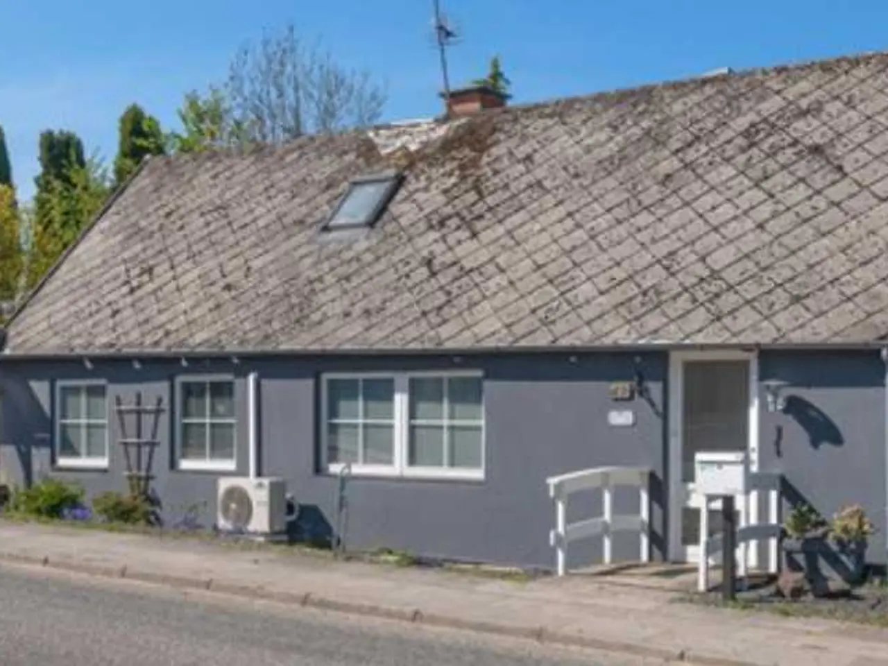 Billede 5 - Fin hus til slag