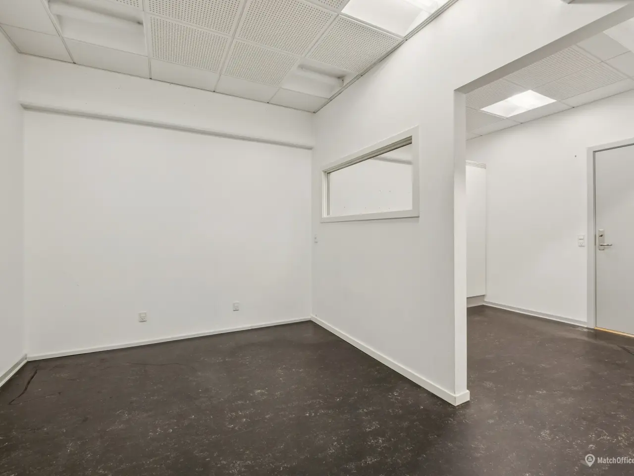 Billede 4 - Lyst lejemål på 135 m² i Nørreport Centret