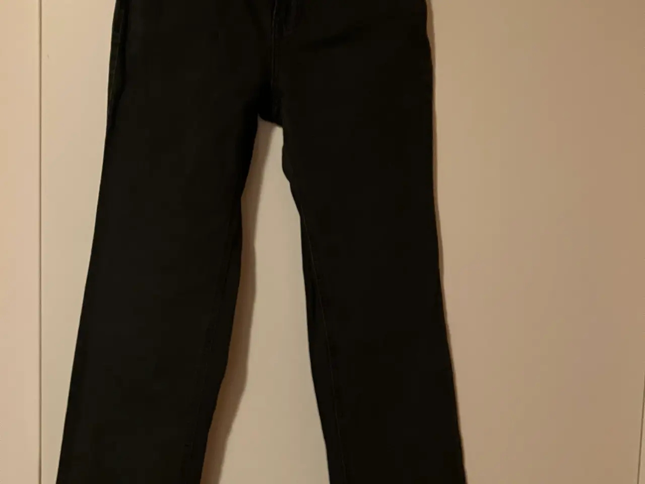 Billede 1 - Jeans fra Vera Moda We Do Denim jeans (Bestseller)