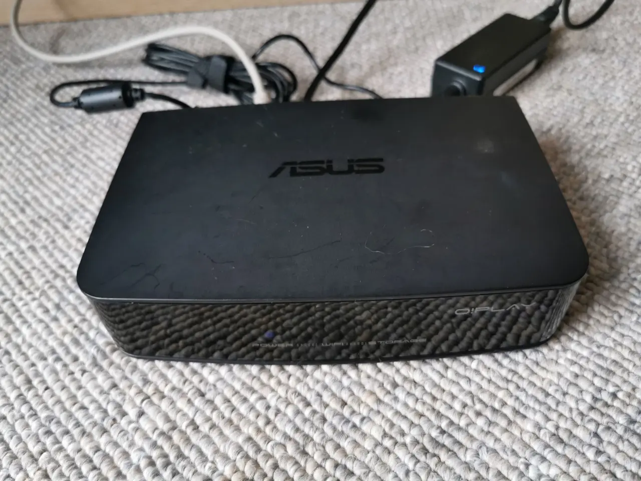 Billede 1 - Asus media afspiller