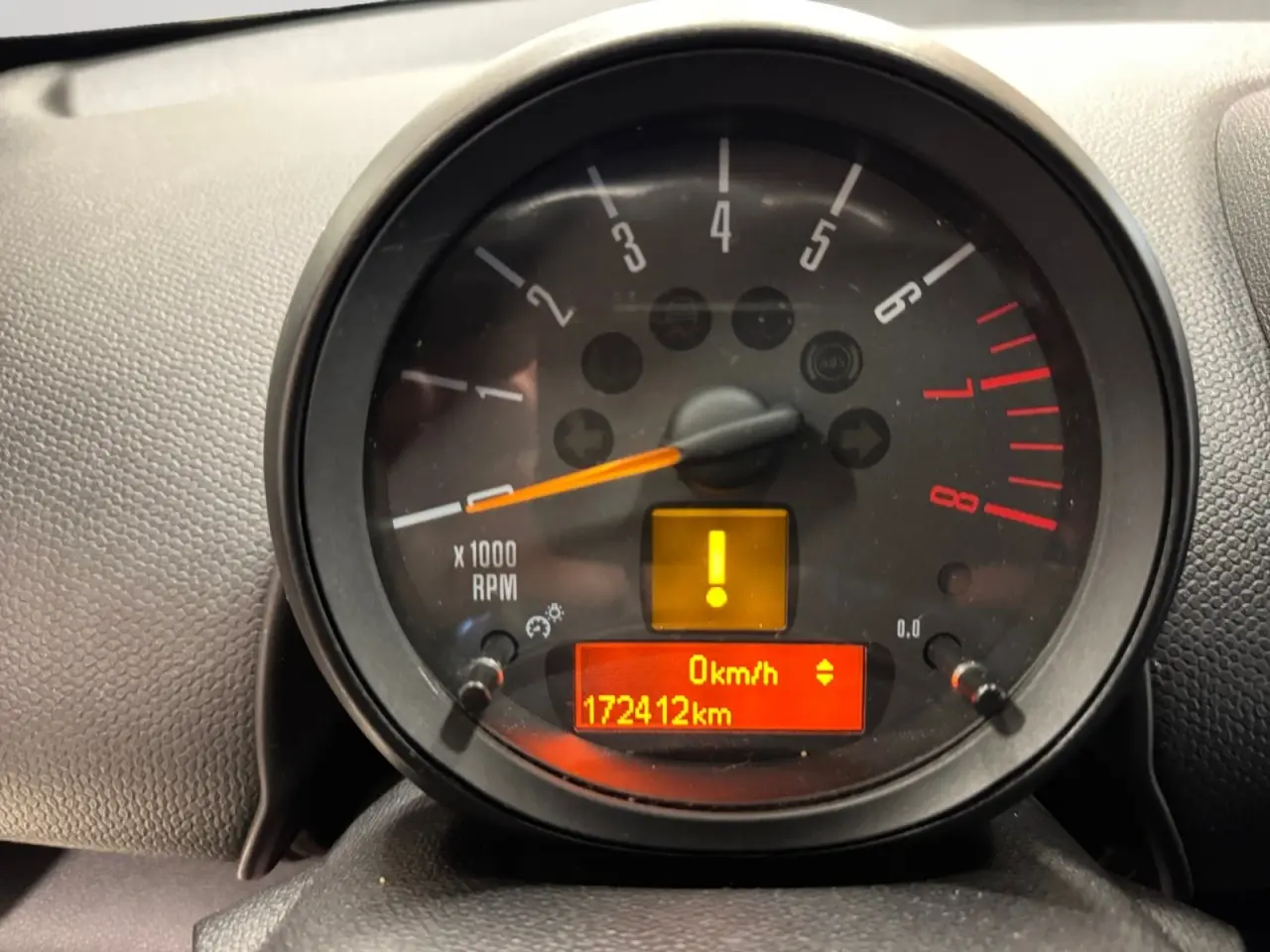 Billede 6 - MINI Countryman One 1,6