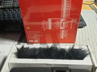 Canon DM 50 mikrofon