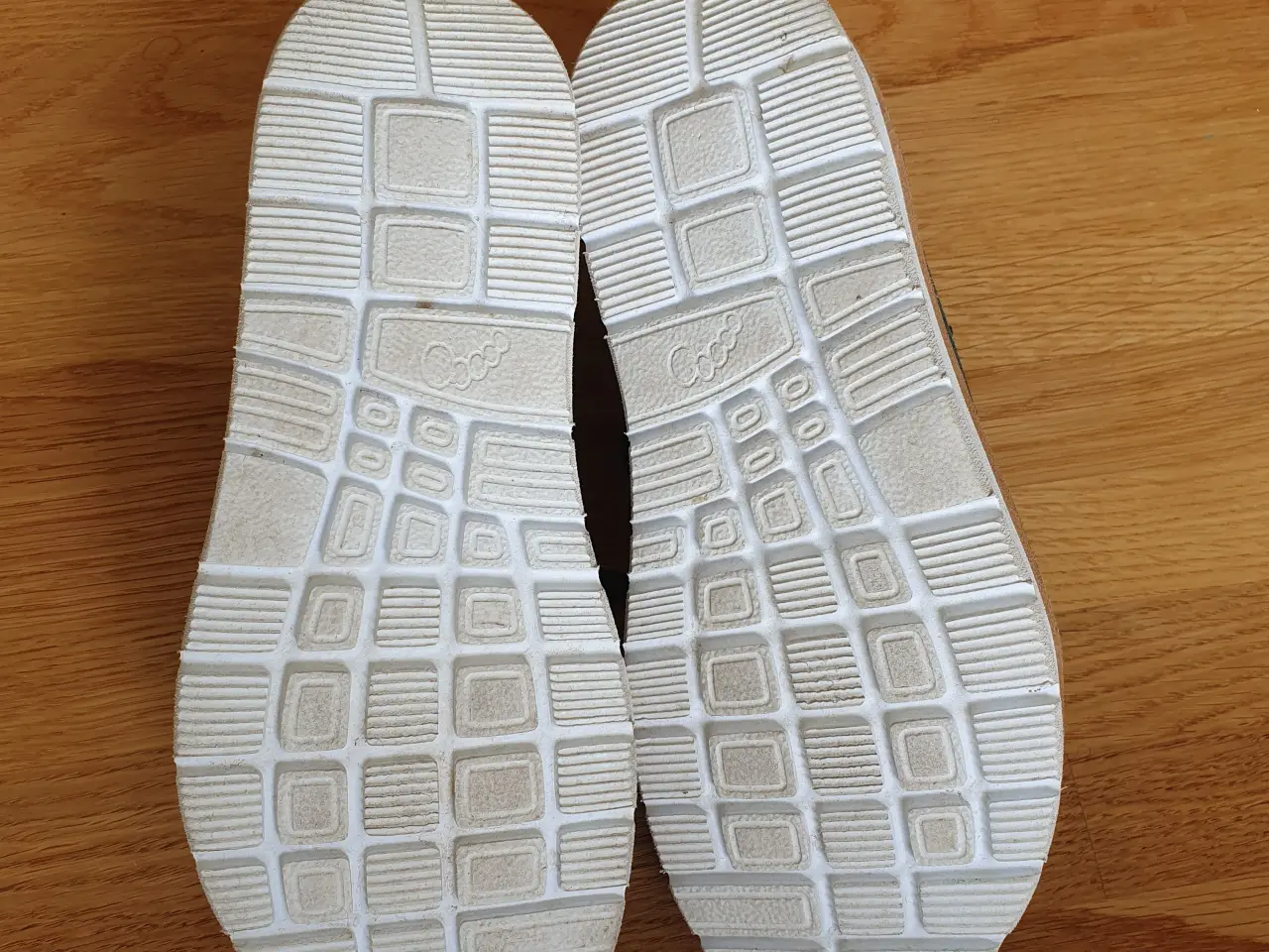 Billede 3 - New Feet sko