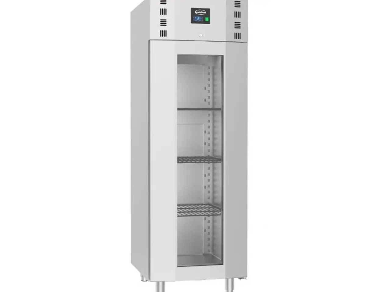 Billede 1 - Industrikøleskab 700 L – B700 x D810 x H2050 mm
