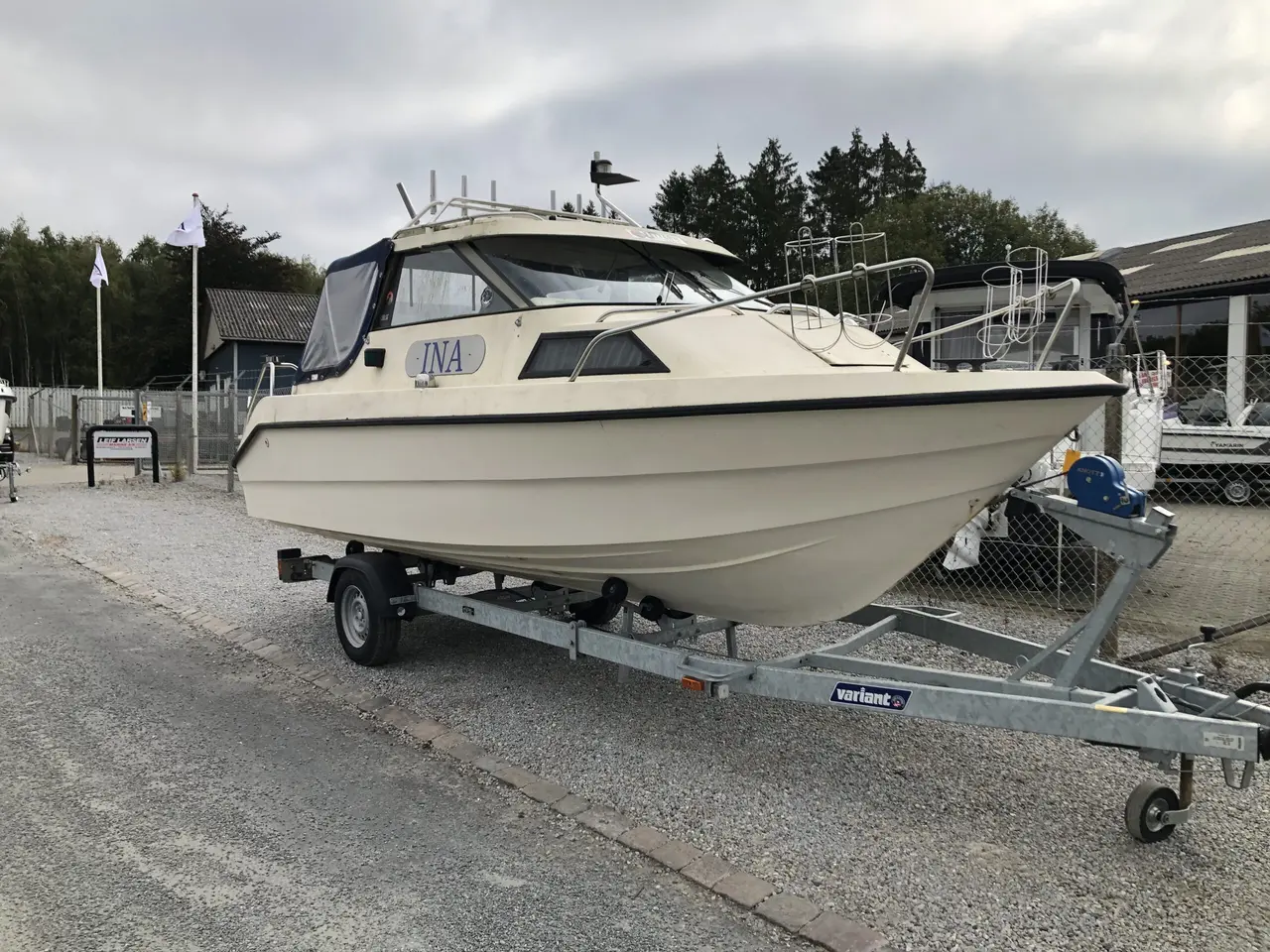 Billede 31 - Uttern 6200 CC