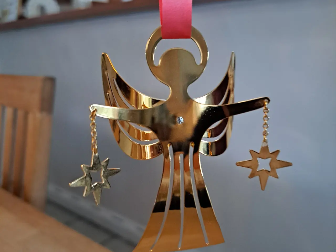 Billede 3 - Georg Jensen juleuro 1988, 1989 og 1990
