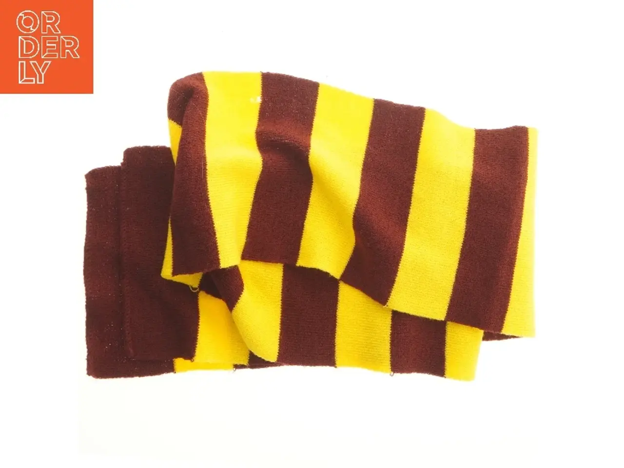 Billede 4 - Harry Potter halstørklæde (Harry Potter - Griffindor) (str. 19 x 180 cm)