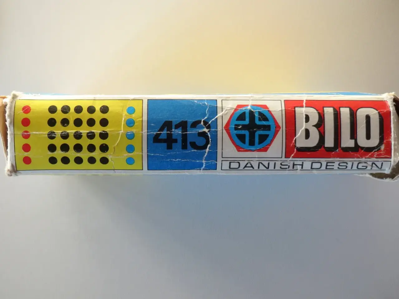 Billede 7 - Bilo spil nr. 412 og 413