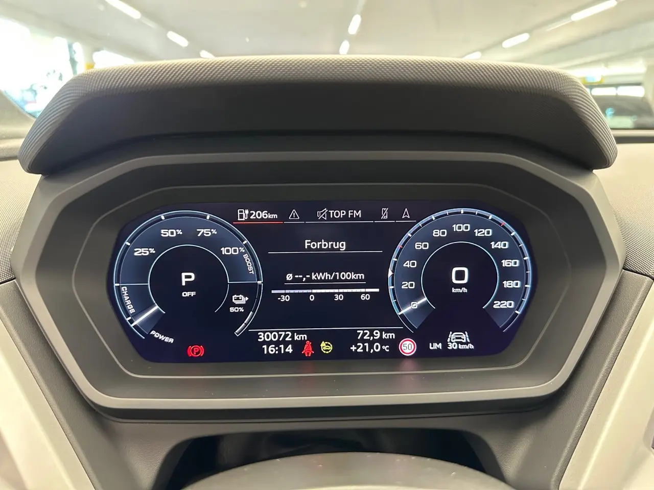 Billede 18 - Audi Q4 e-tron 45 Progress