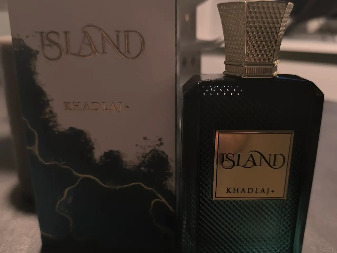 Billede 1 - Khalaj Island Dreams 100 ml