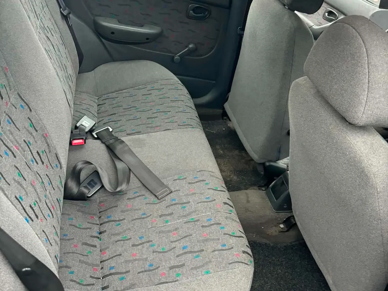 Billede 7 - Nysynet Hyundai accent