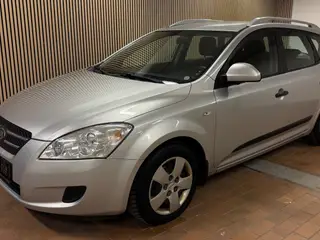 Kia Ceed 1,6 CRDi 90 Active SW