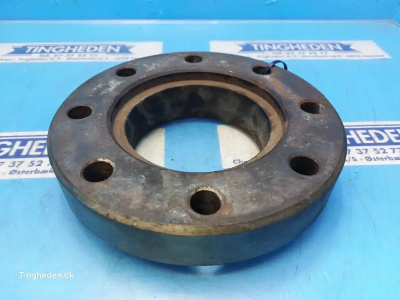 Billede 7 - Massey Ferguson 6465 Afstandstykke 3784133M1