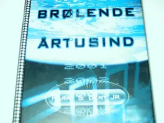 Det Brølende Årtusind