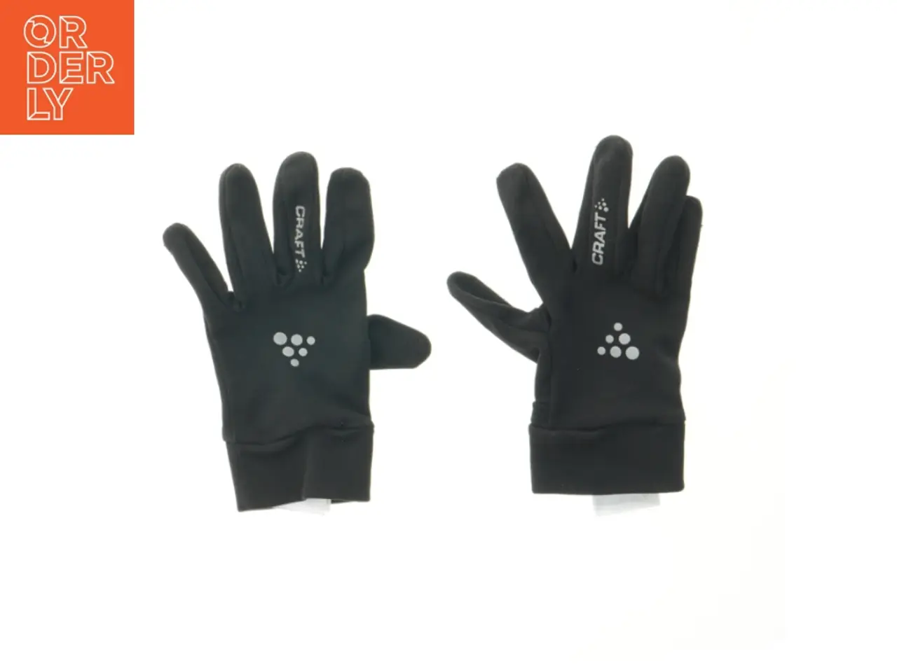 Billede 1 - Craft handsker fra Craft (str. 23 cm)