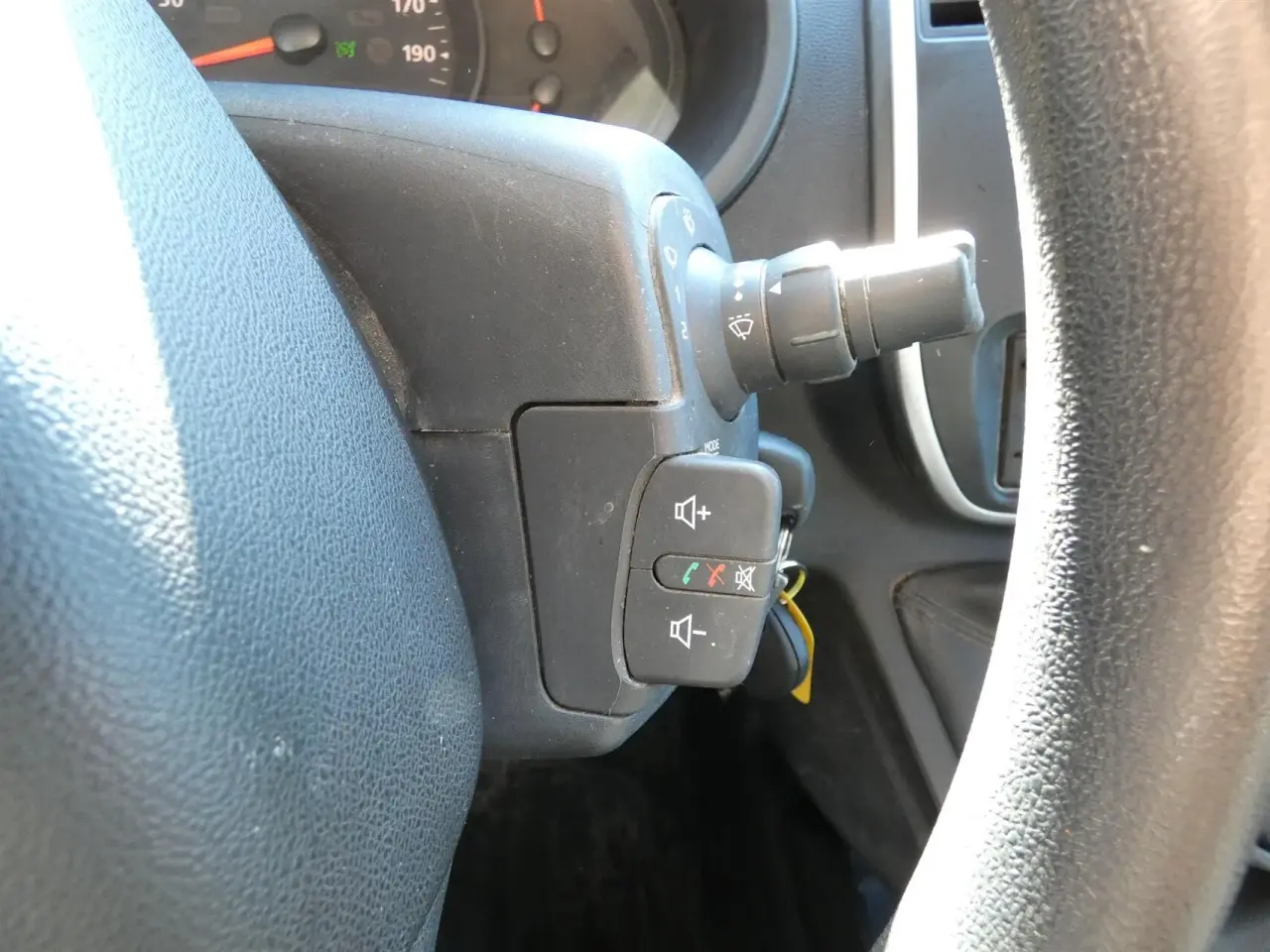 Billede 12 - Renault Kangoo L1 1,5 DCI Access 80HK Van