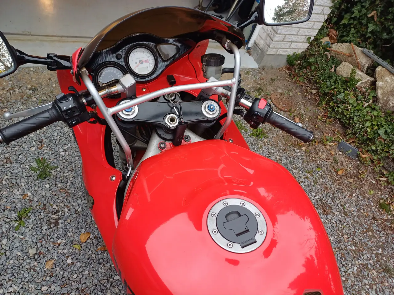Billede 3 - TL1000s