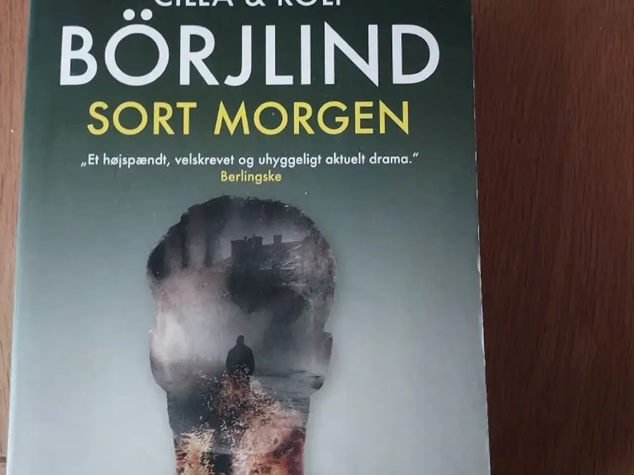 Billede 1 - Sort Morgen