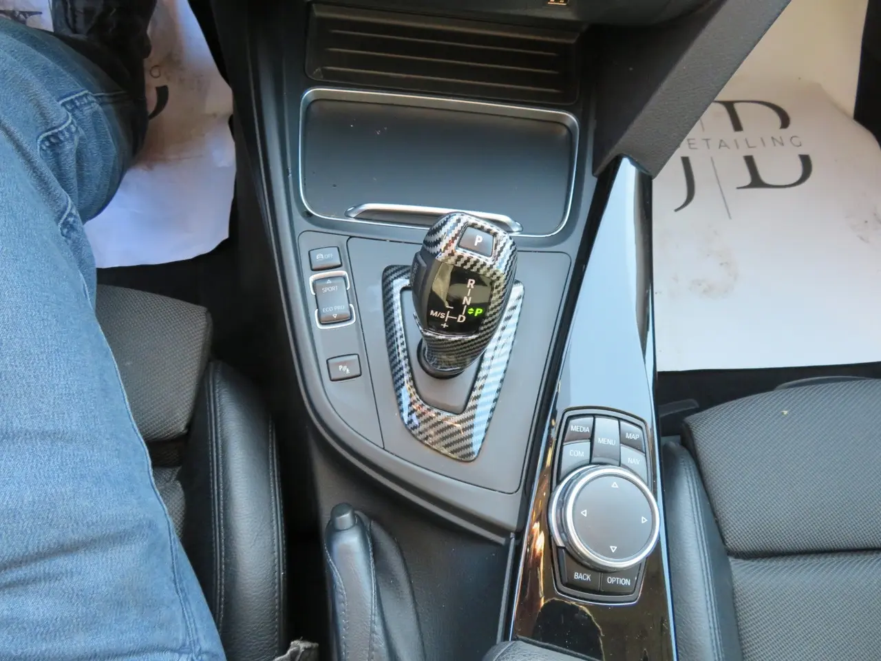 Billede 15 - BMW 320d 2,0 Gran Turismo xDrive aut.